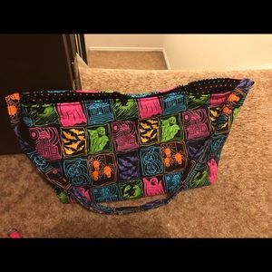 Halloween bag